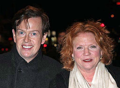 Times Square Gossip: 'TIME STAN...